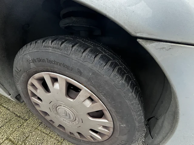 Citroen c4 1.6 hdi tentation,2008 - afbeelding 18 van  36