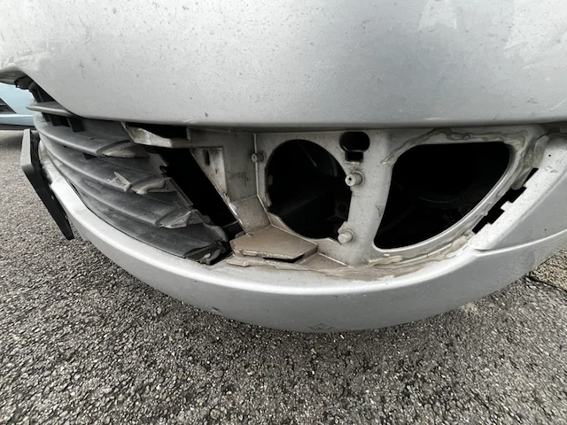 Citroen c4 1.6 hdi tentation,2008 - afbeelding 19 van  36