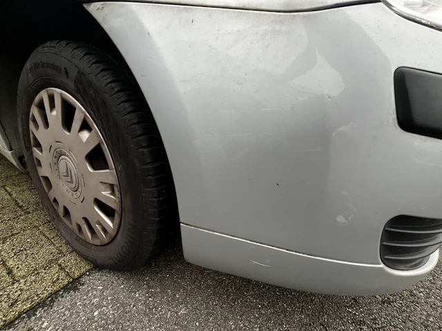 Citroen c4 1.6 hdi tentation,2008 - afbeelding 21 van  36