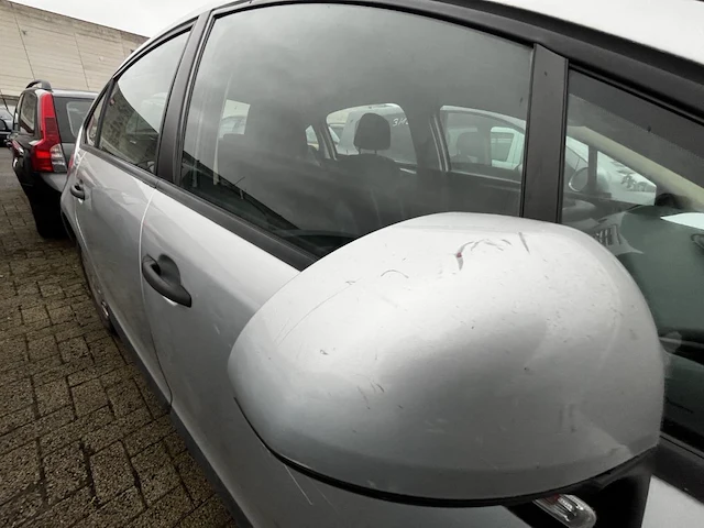 Citroen c4 1.6 hdi tentation,2008 - afbeelding 22 van  36