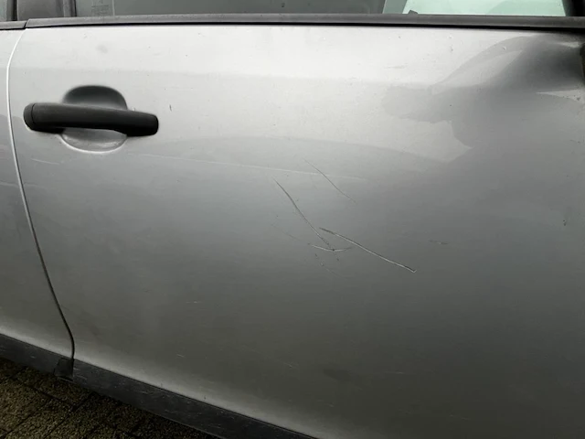 Citroen c4 1.6 hdi tentation,2008 - afbeelding 24 van  36