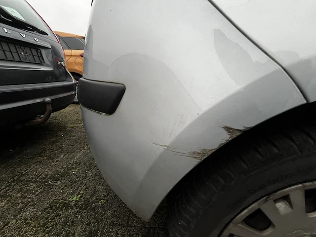 Citroen c4 1.6 hdi tentation,2008 - afbeelding 25 van  36