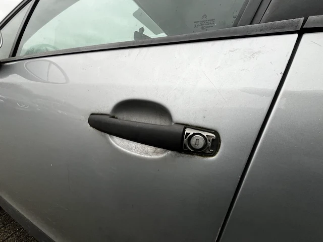 Citroen c4 1.6 hdi tentation,2008 - afbeelding 30 van  36