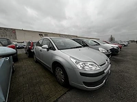 Citroen c4 1.6 hdi tentation,2008 - afbeelding 23 van  36