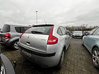 Citroen c4 1.6 hdi tentation,2008 - afbeelding 31 van  36