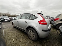 Citroen c4 1.6 hdi tentation,2008 - afbeelding 32 van  36