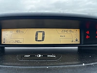 Citroen c4 1.6 hdi tentation,2008 - afbeelding 33 van  36