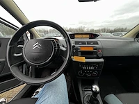Citroen c4 1.6 hdi tentation,2008 - afbeelding 34 van  36