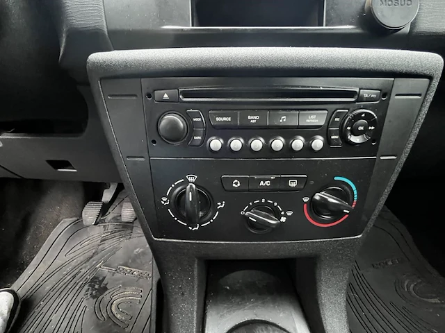 Citroen c4 1.6 hdi tentation,2008 - afbeelding 36 van  36