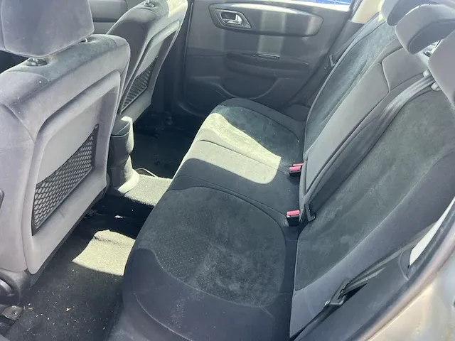 Citroen c4 1.6i exclusive 110, 2005 - afbeelding 8 van  24