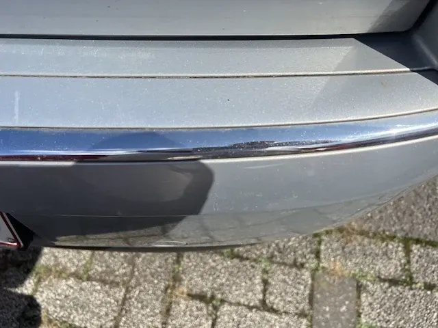 Citroen c4 1.6i exclusive 110, 2005 - afbeelding 14 van  24