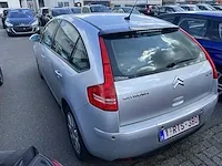 Citroen c4 1.6i exclusive 110, 2005 - afbeelding 20 van  24