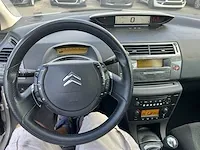 Citroen c4 1.6i exclusive 110, 2005 - afbeelding 23 van  24