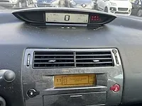 Citroen c4 1.6i exclusive 110, 2005 - afbeelding 24 van  24