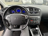 Citroen c4 1.6i vti exclusive,2012 - afbeelding 2 van  32