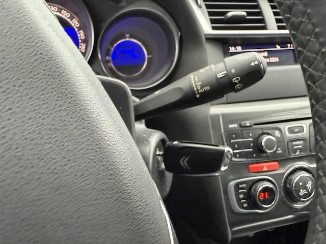 Citroen c4 1.6i vti exclusive,2012 - afbeelding 7 van  32