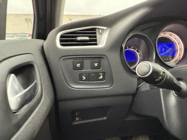 Citroen c4 1.6i vti exclusive,2012 - afbeelding 9 van  32