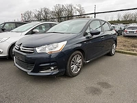 Citroen c4 1.6i vti exclusive,2012