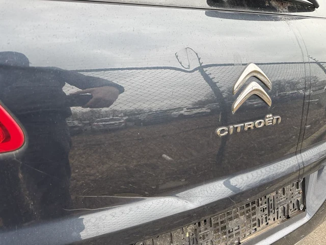 Citroen c4 1.6i vti exclusive,2012 - afbeelding 22 van  32