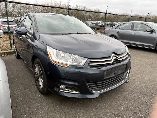 Citroen c4 1.6i vti exclusive,2012 - afbeelding 23 van  32