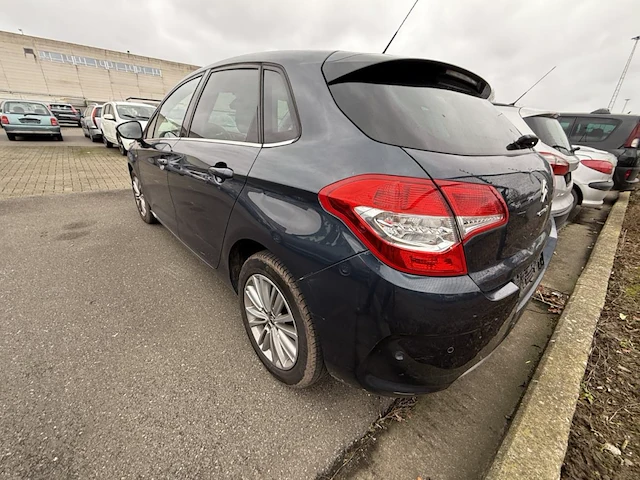 Citroen c4 1.6i vti exclusive,2012 - afbeelding 28 van  32