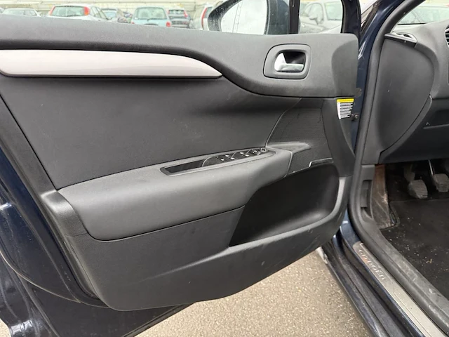 Citroen c4 1.6i vti exclusive,2012 - afbeelding 29 van  32