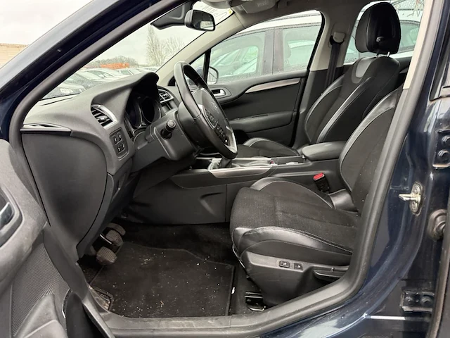 Citroen c4 1.6i vti exclusive,2012 - afbeelding 30 van  32