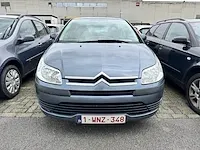 Citroen c4, 2005 - afbeelding 12 van  31