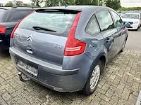 Citroen c4, 2005 - afbeelding 26 van  31