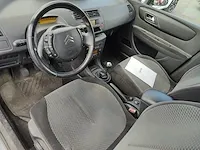 Citroen c4, 2007 - afbeelding 2 van  22