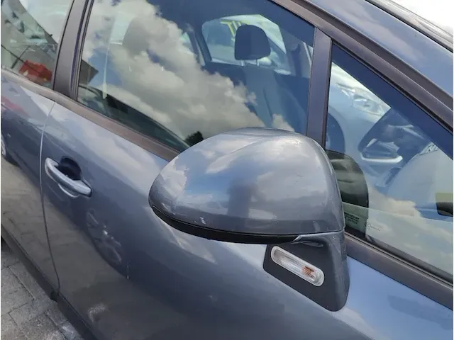 Citroen c4, 2007 - afbeelding 10 van  22