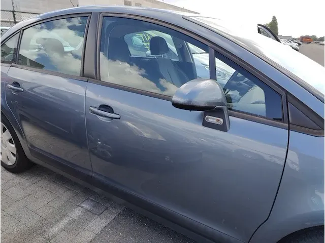 Citroen c4, 2007 - afbeelding 11 van  22