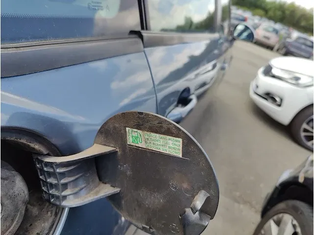 Citroen c4, 2007 - afbeelding 13 van  22