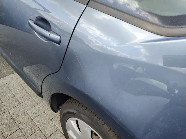 Citroen c4, 2007 - afbeelding 15 van  22