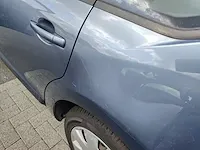 Citroen c4, 2007 - afbeelding 15 van  22