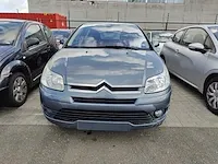 Citroen c4, 2007 - afbeelding 12 van  22