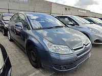 Citroen c4, 2007 - afbeelding 16 van  22