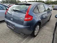 Citroen c4, 2007 - afbeelding 17 van  22