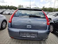 Citroen c4, 2007 - afbeelding 18 van  22