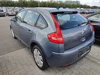 Citroen c4, 2007 - afbeelding 19 van  22