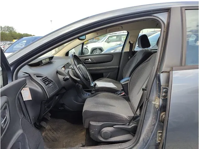 Citroen c4, 2007 - afbeelding 22 van  22