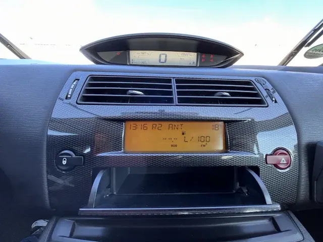 Citroen c4, 2007 - afbeelding 2 van  27