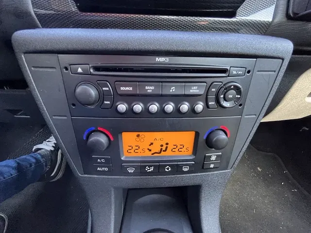 Citroen c4, 2007 - afbeelding 3 van  27