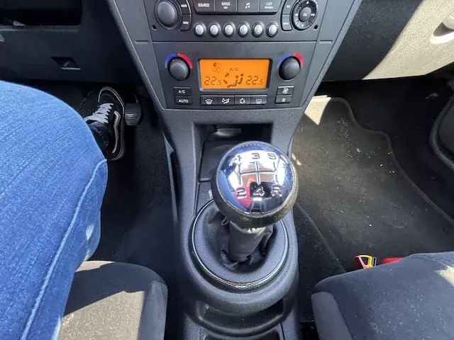 Citroen c4, 2007 - afbeelding 4 van  27