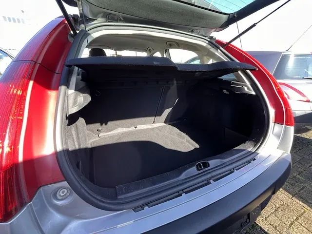 Citroen c4, 2007 - afbeelding 11 van  27