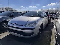 Citroen c4, 2007 - afbeelding 1 van  27