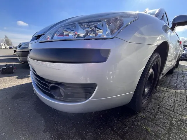 Citroen c4, 2007 - afbeelding 13 van  27