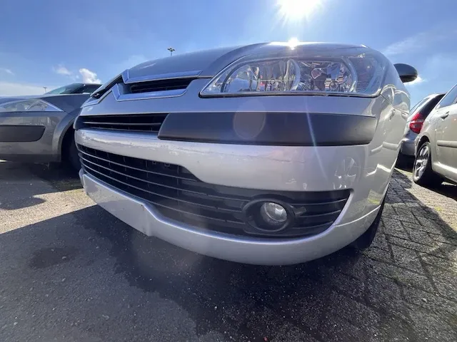 Citroen c4, 2007 - afbeelding 14 van  27