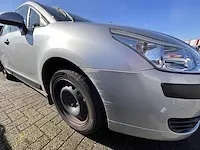 Citroen c4, 2007 - afbeelding 15 van  27