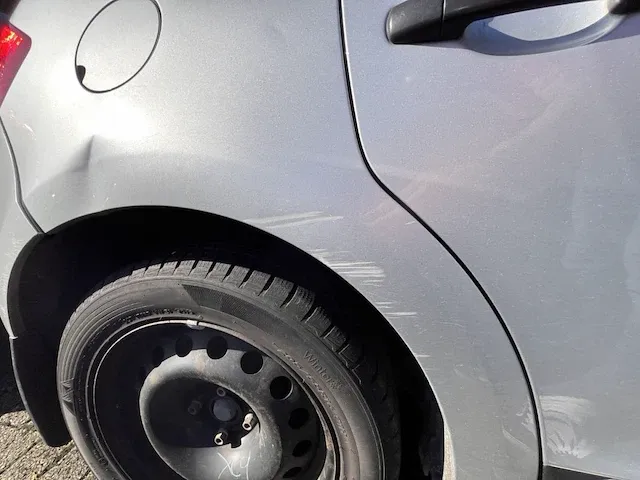 Citroen c4, 2007 - afbeelding 17 van  27